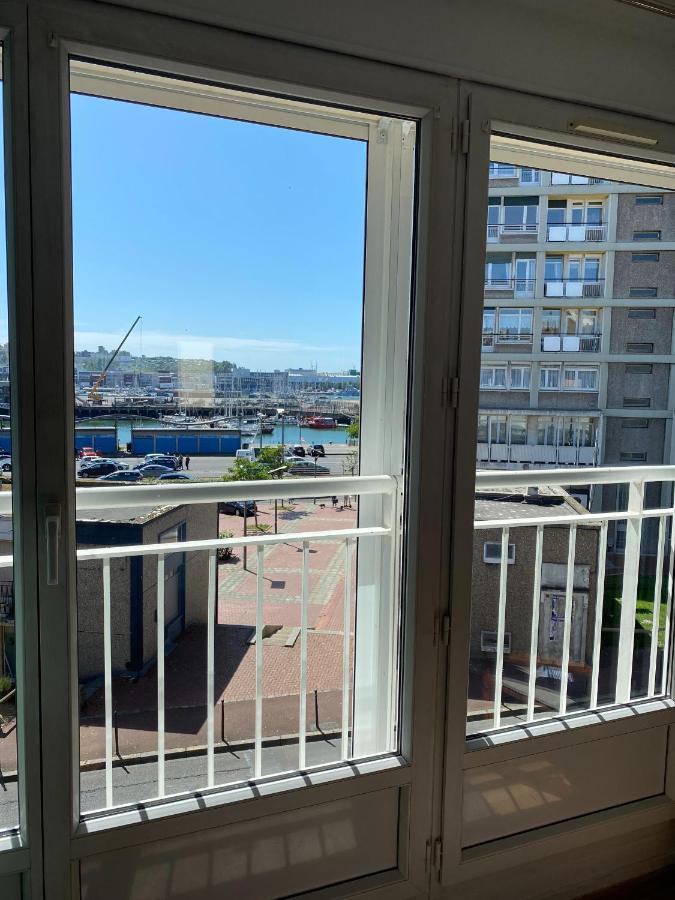The Seagull Conciergerie Leroy Apartment Boulogne-sur-Mer Exterior photo